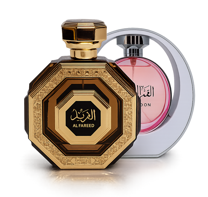 Perfume by Topbody essential- A perfume brand in Nigeria and UK