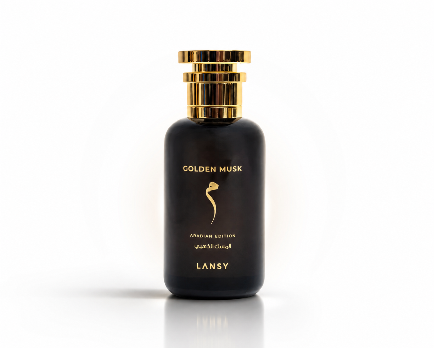 golden musk arabian edition