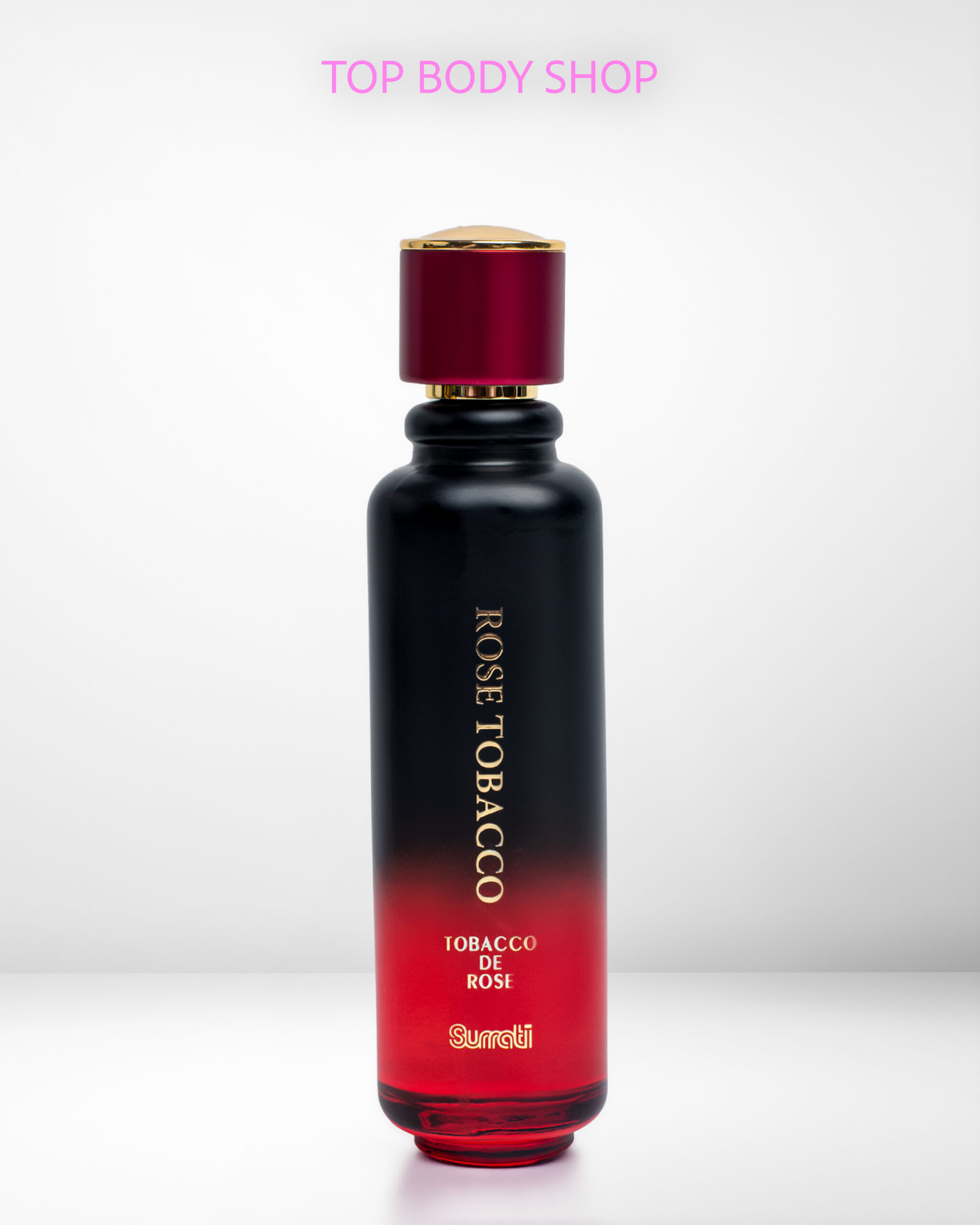 Tobacco de Rose Surrati