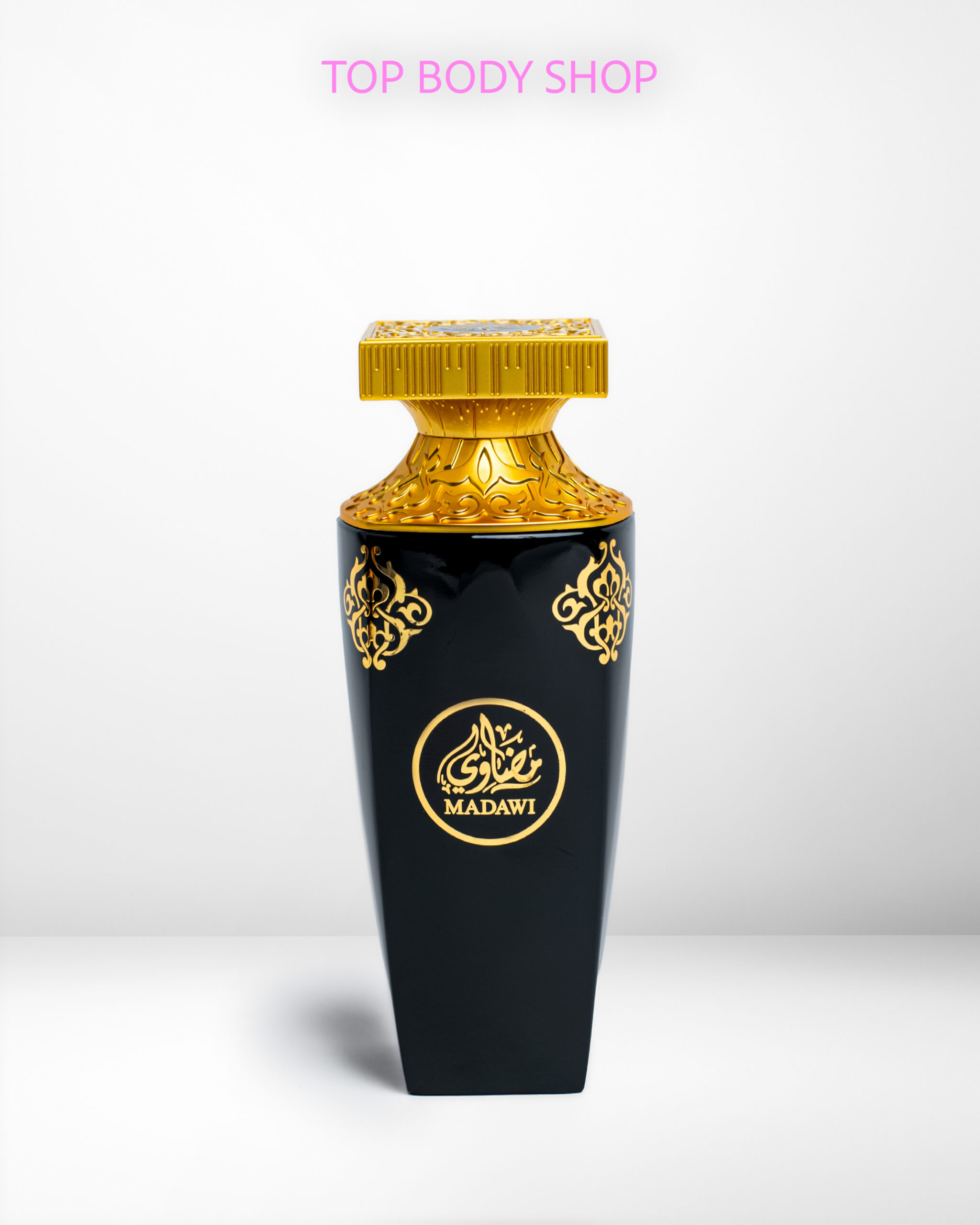 Madawi Arabian Oud