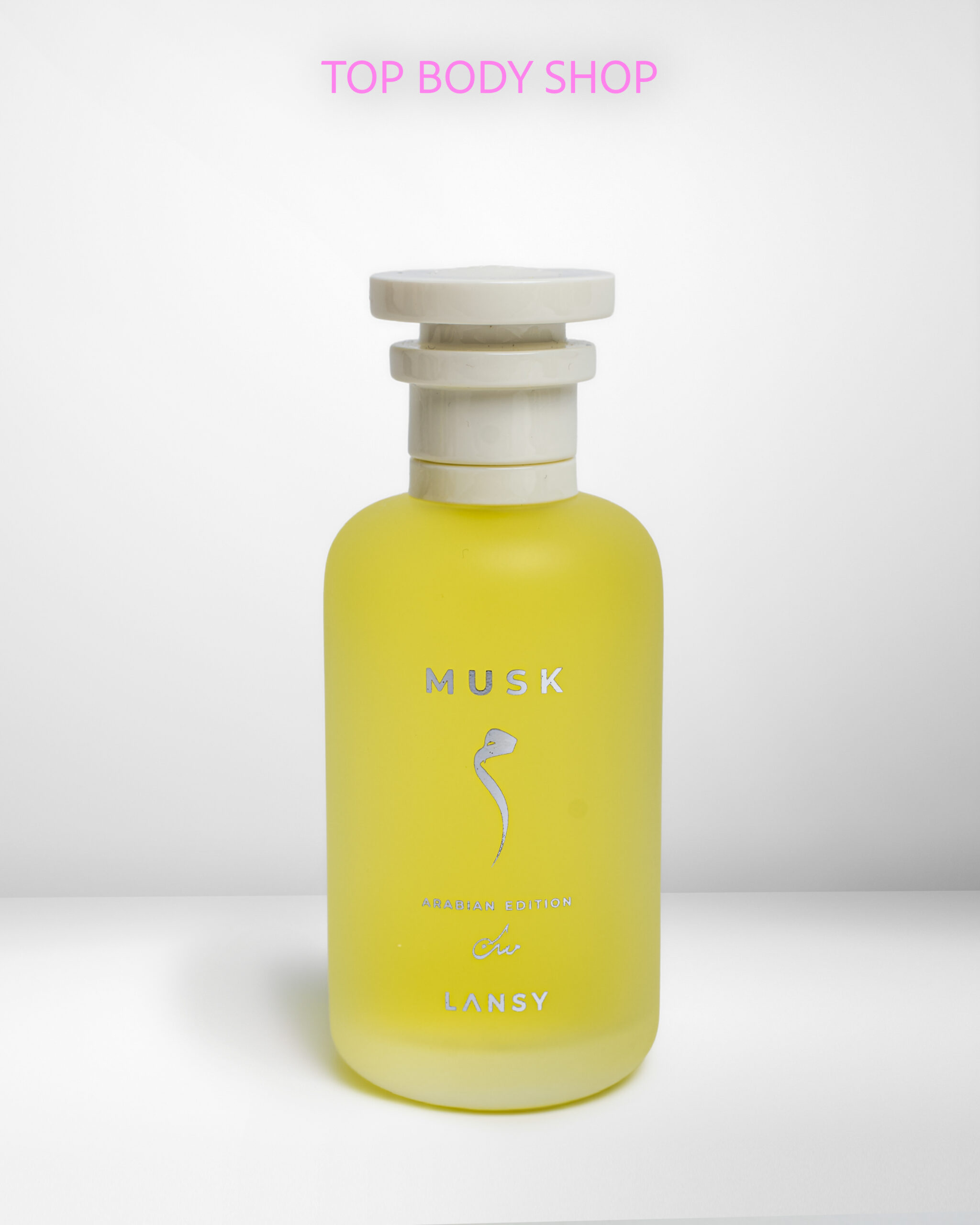 Musk - Arabian Edition