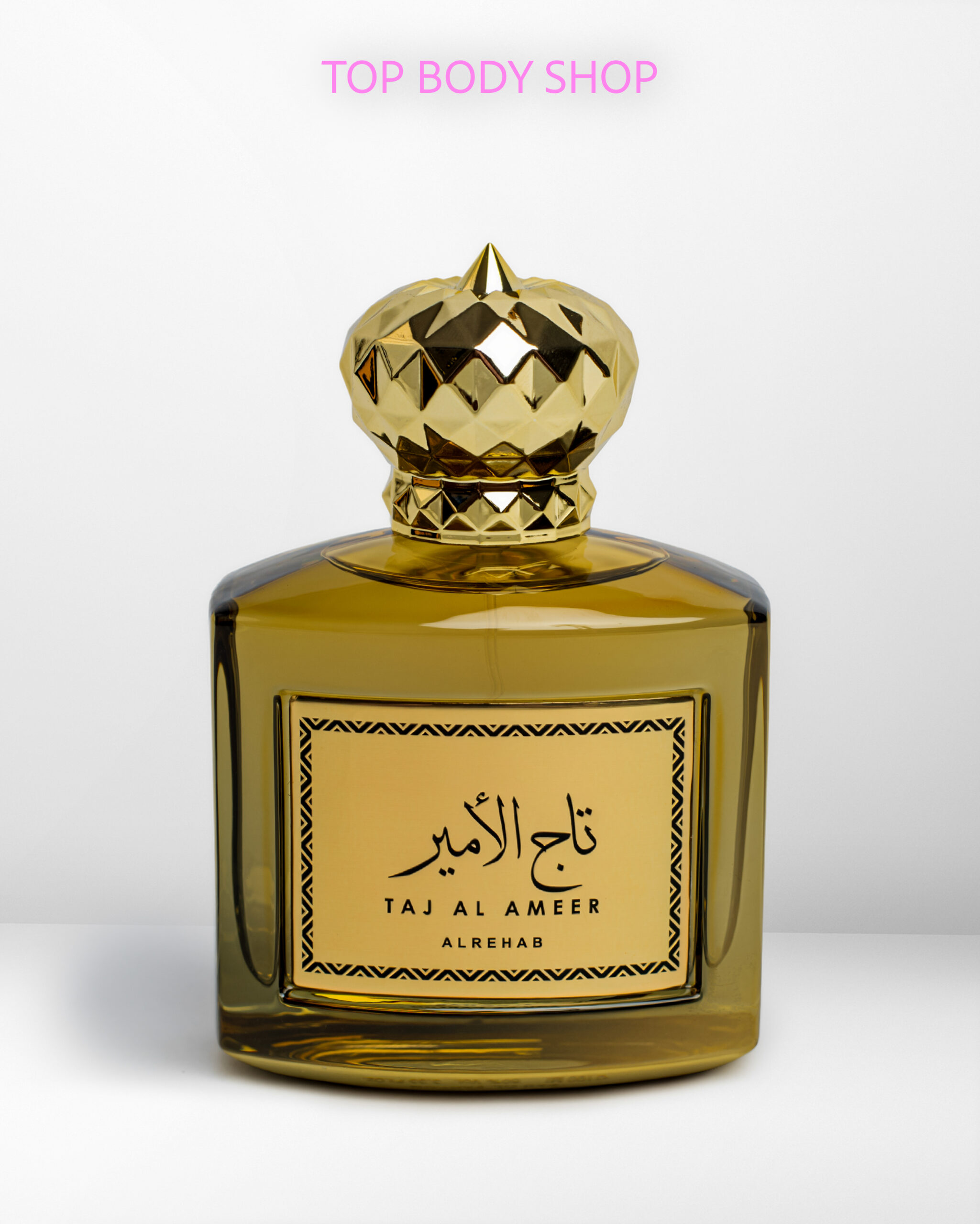 Taj Al Ameer Eau De Parfum