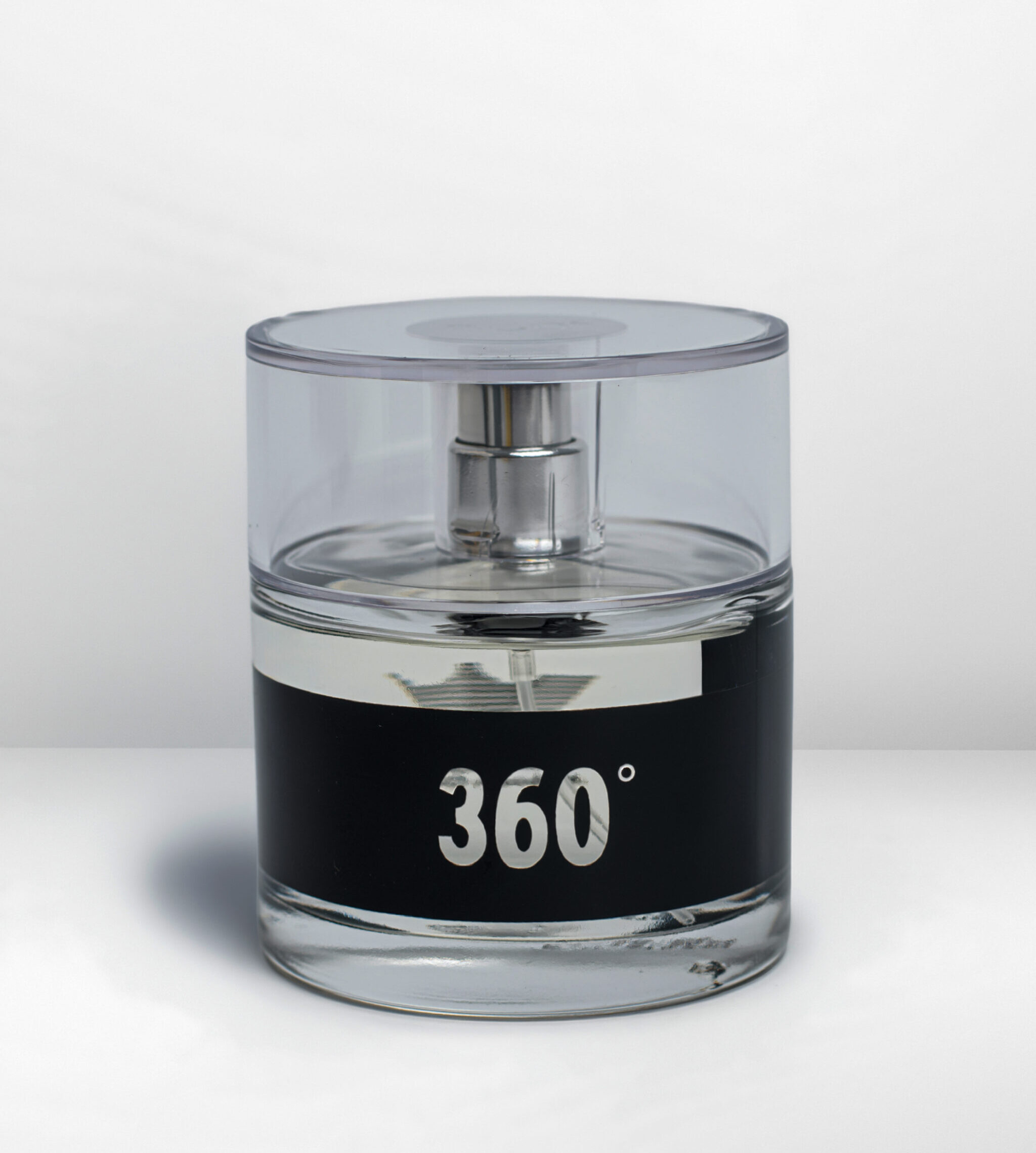 360 degree Eau De Parfum 360 degree Eau De Parfum