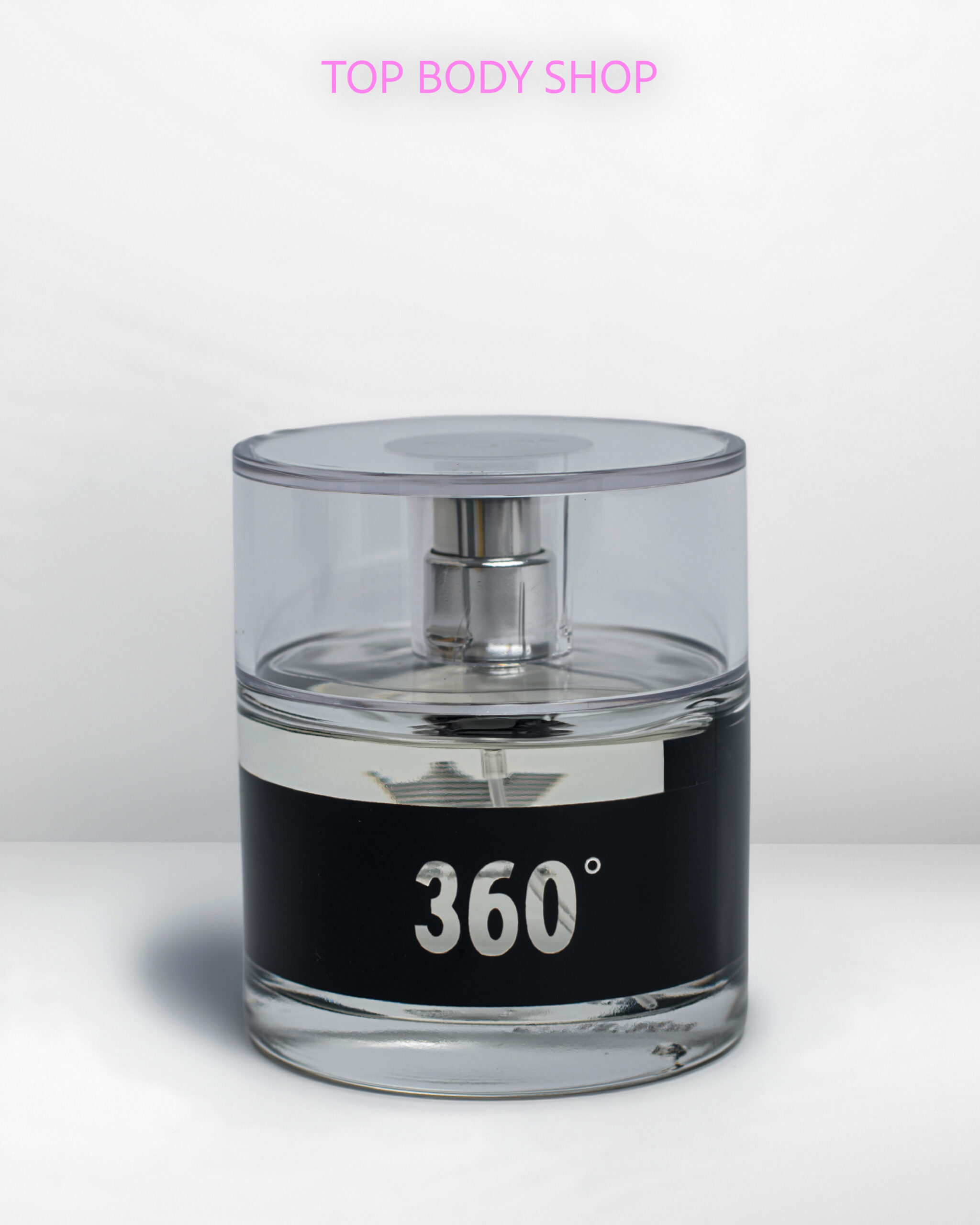 360 degree Eau De Parfum