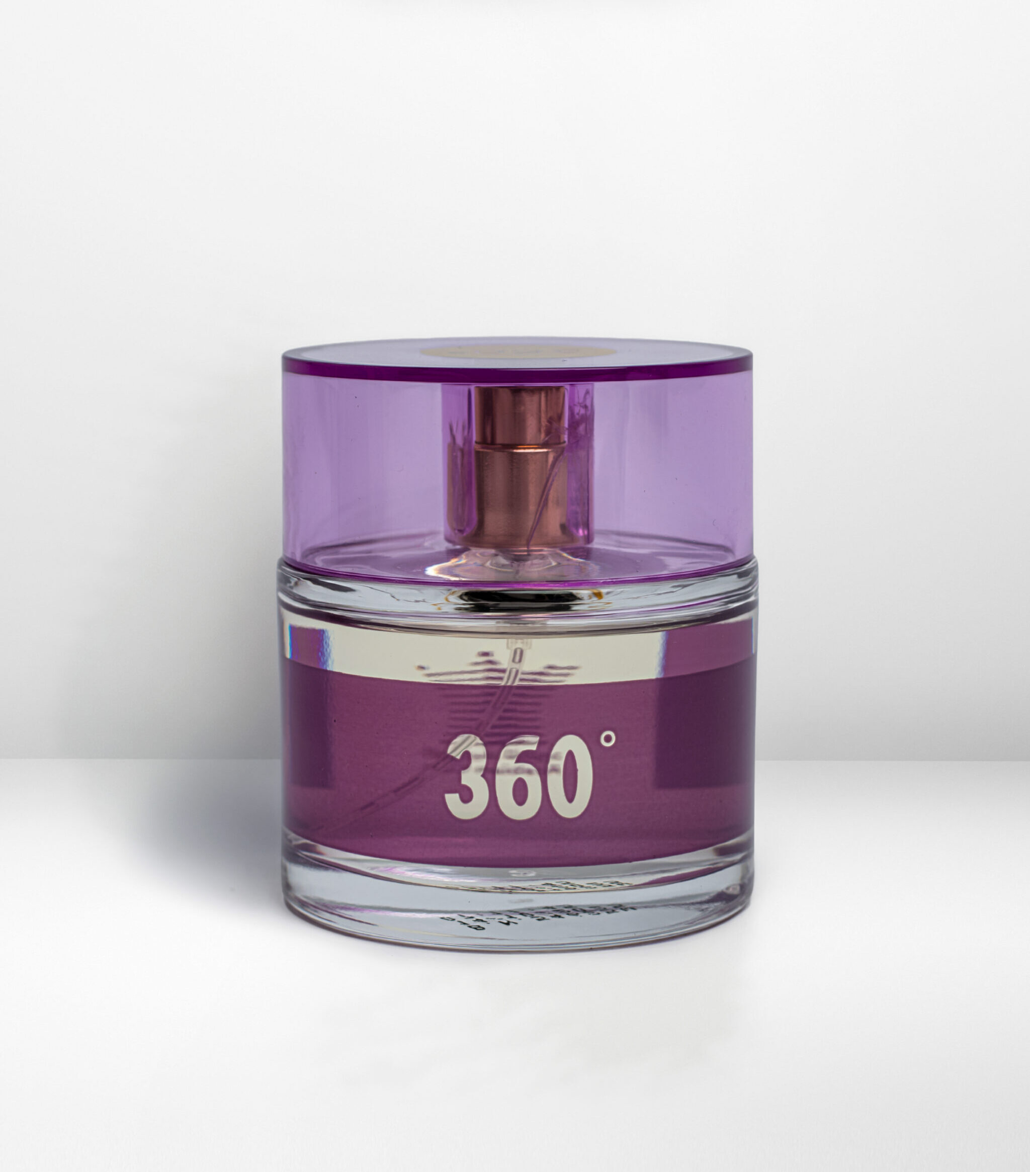 360 degree Eau De Parfum Purple 360 degree Eau De Parfum Purple