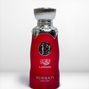 Lateefa Eau De Parfum