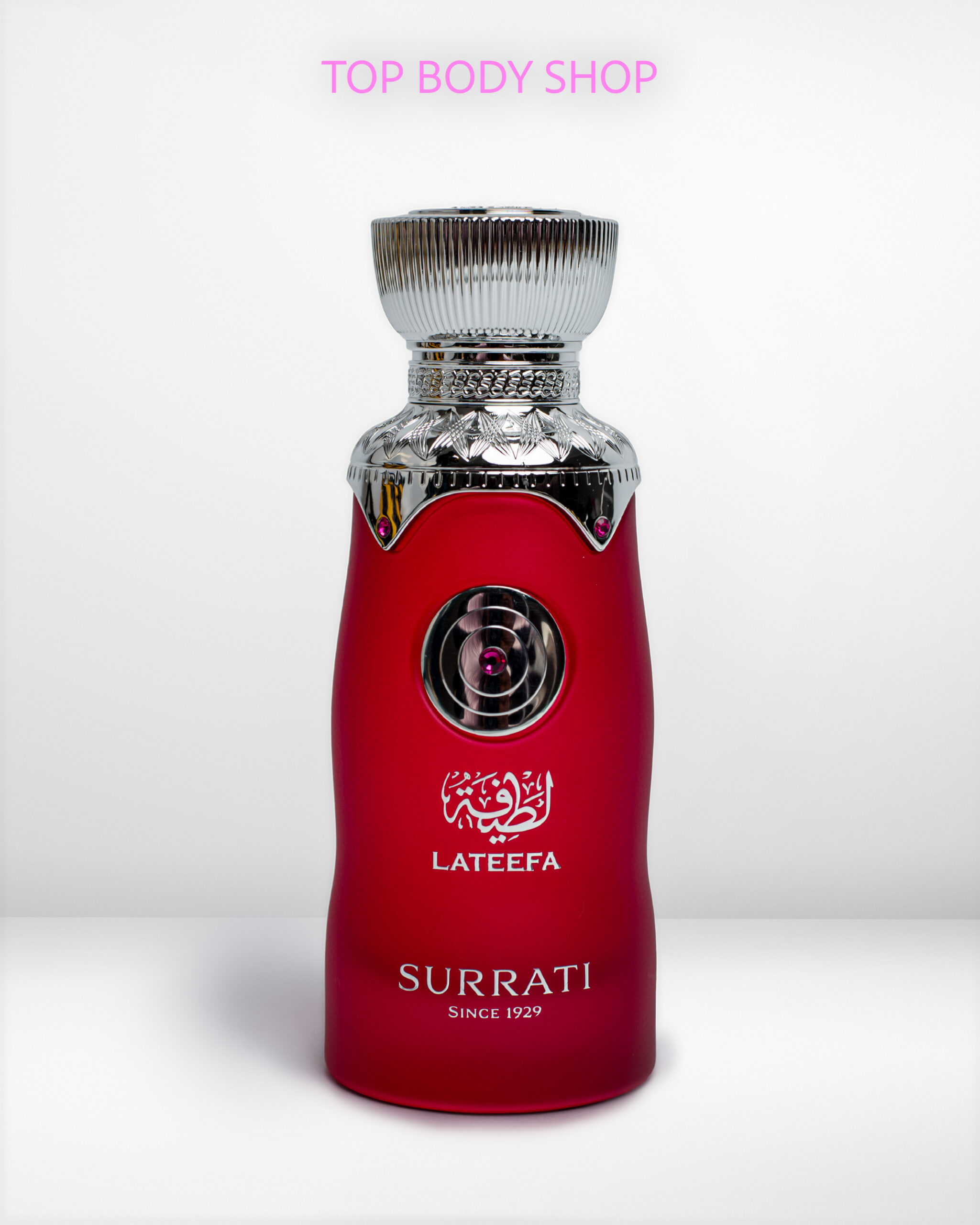 Lateefa Eau De Parfum