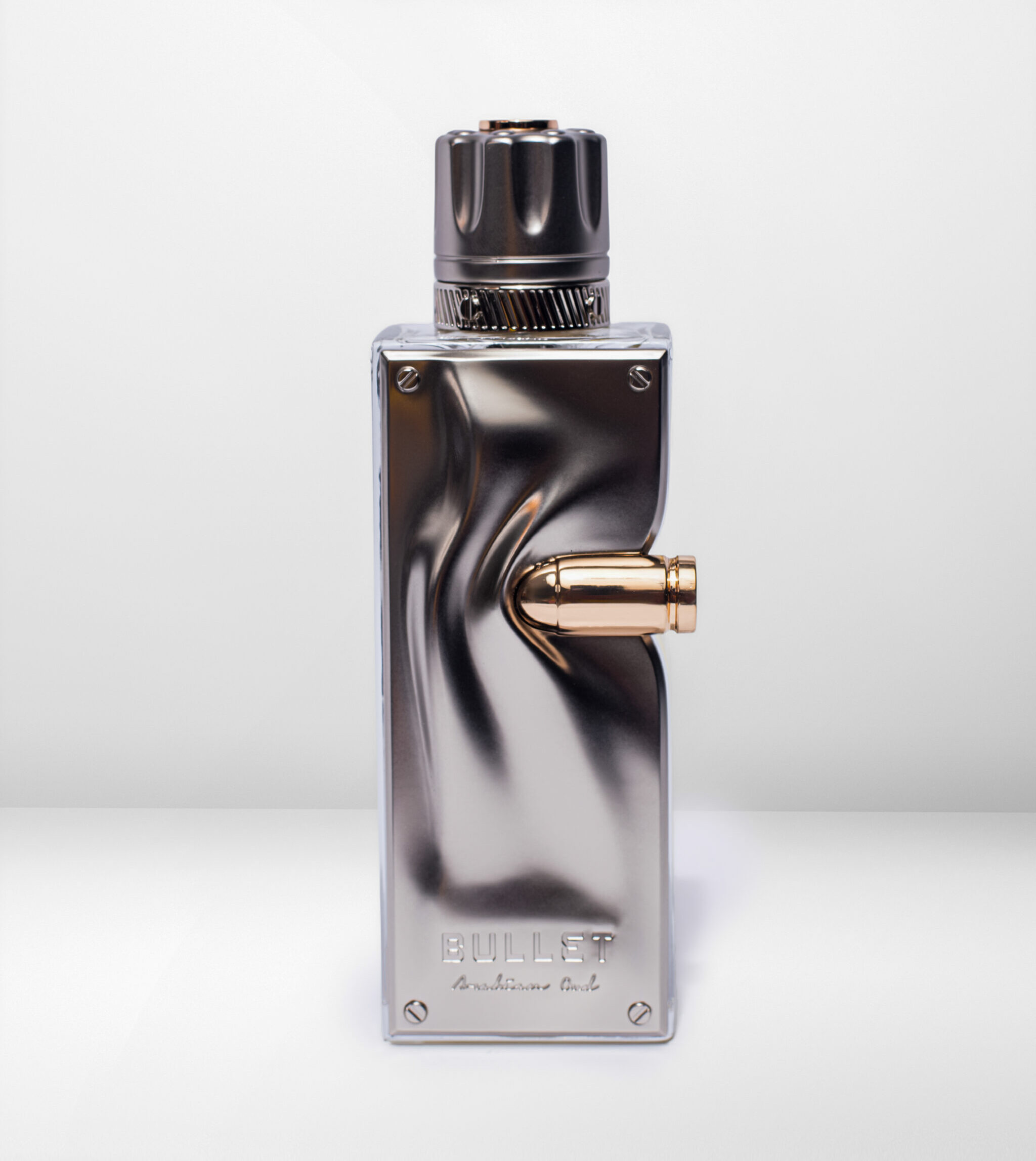 Bullet Spray