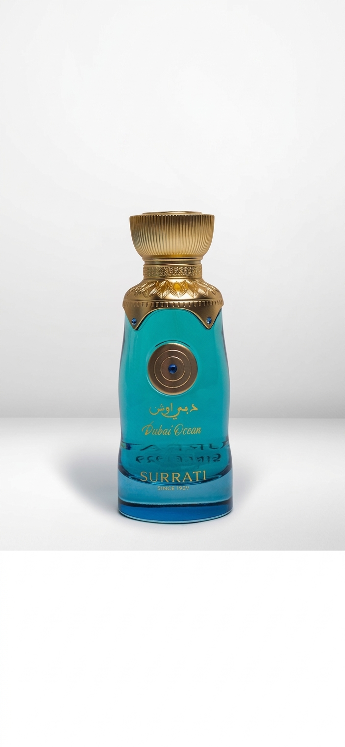 Dubai Ocean Eau De Parfum