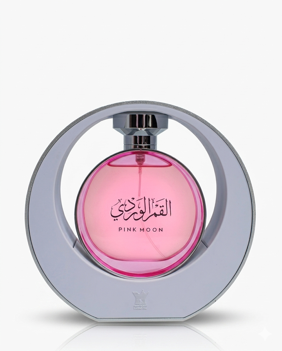 Pink Moon Eau De Parfum