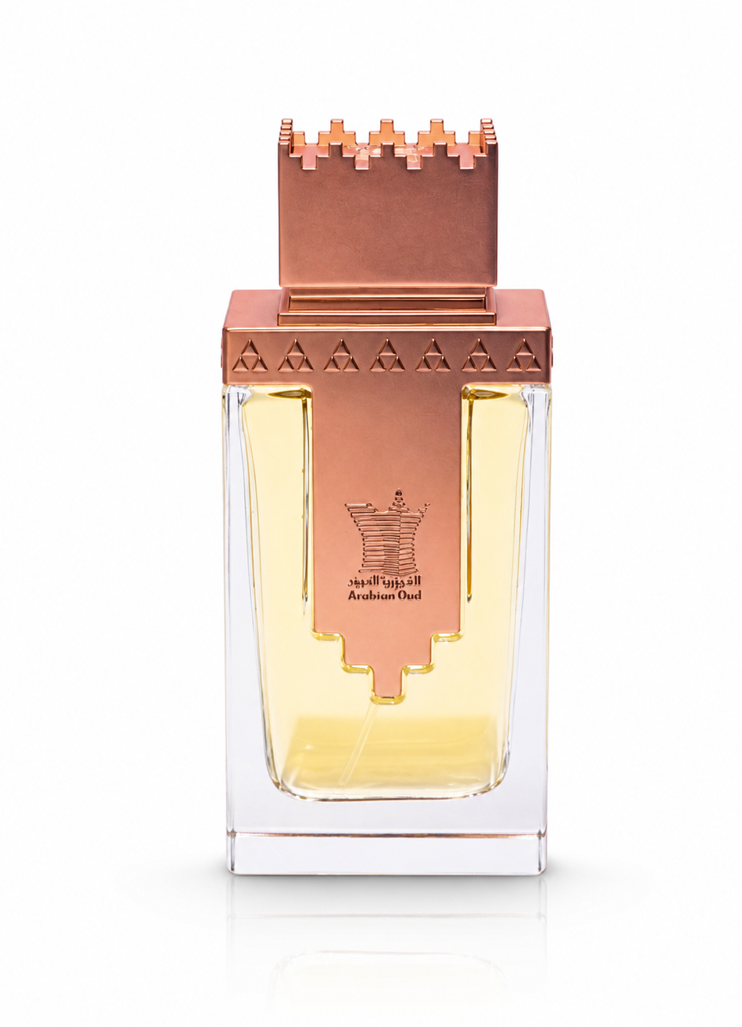 Najd Parfum top body essential