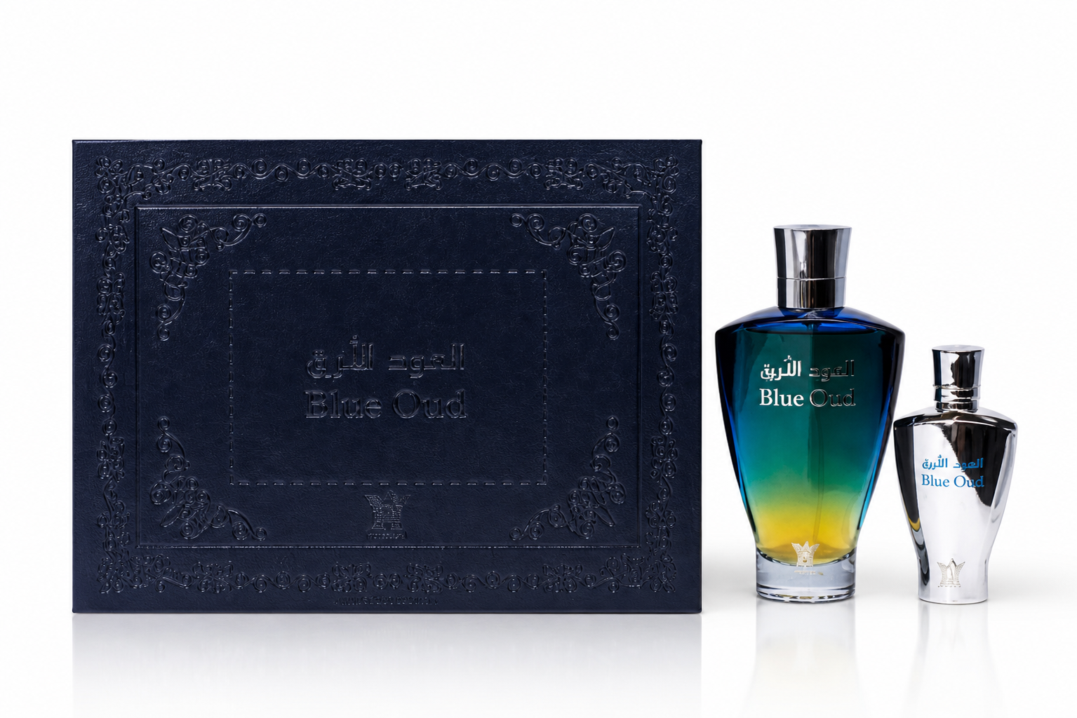 blue oud blue oud