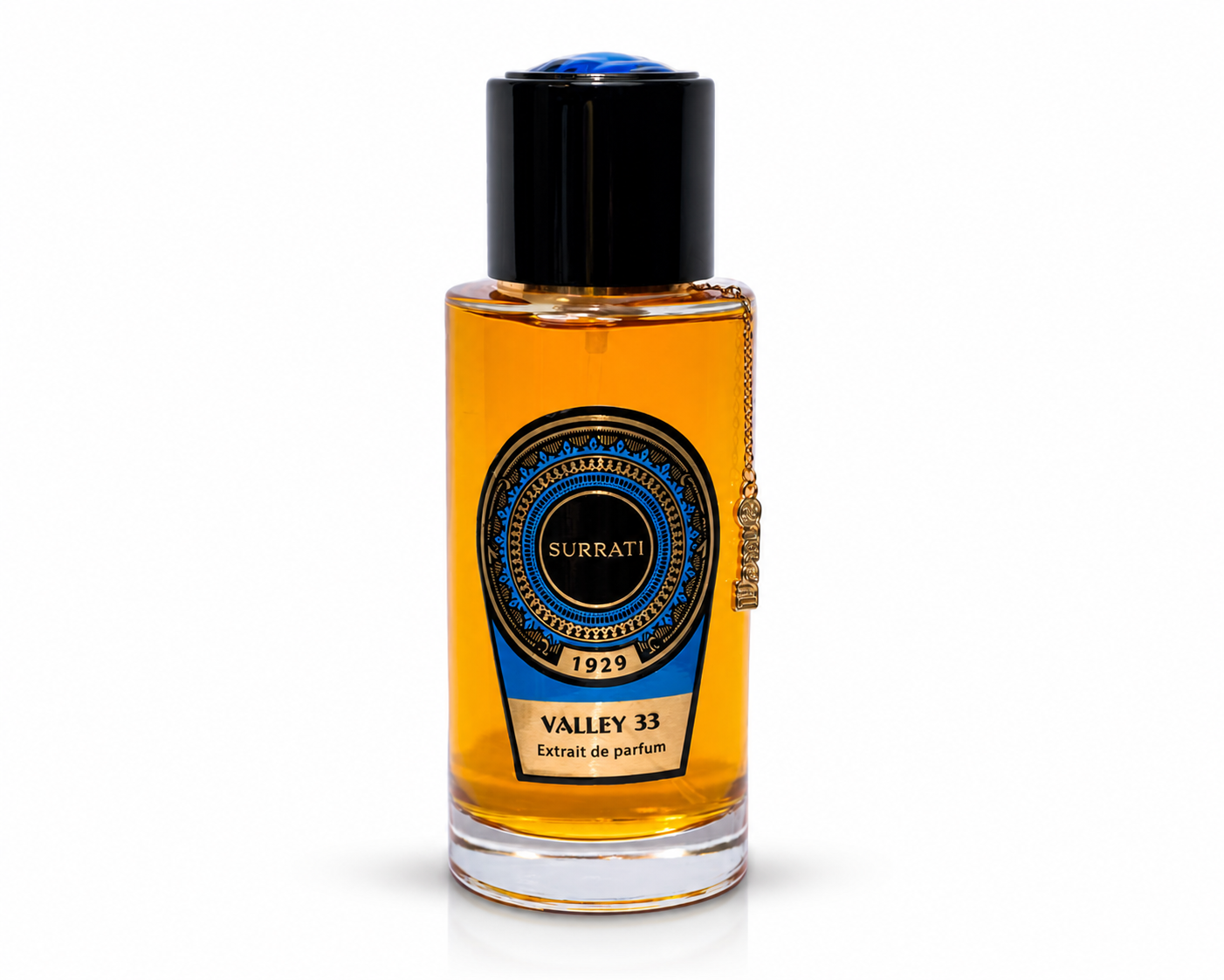 Valley 33 Extrait de Parfum