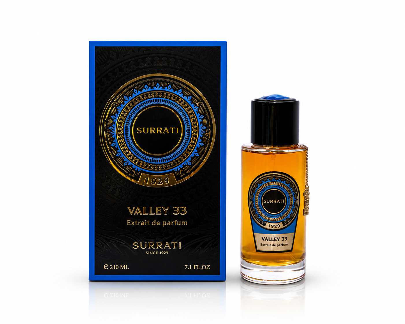 valley 33 extrait de parfum valley 33 extrait de parfum