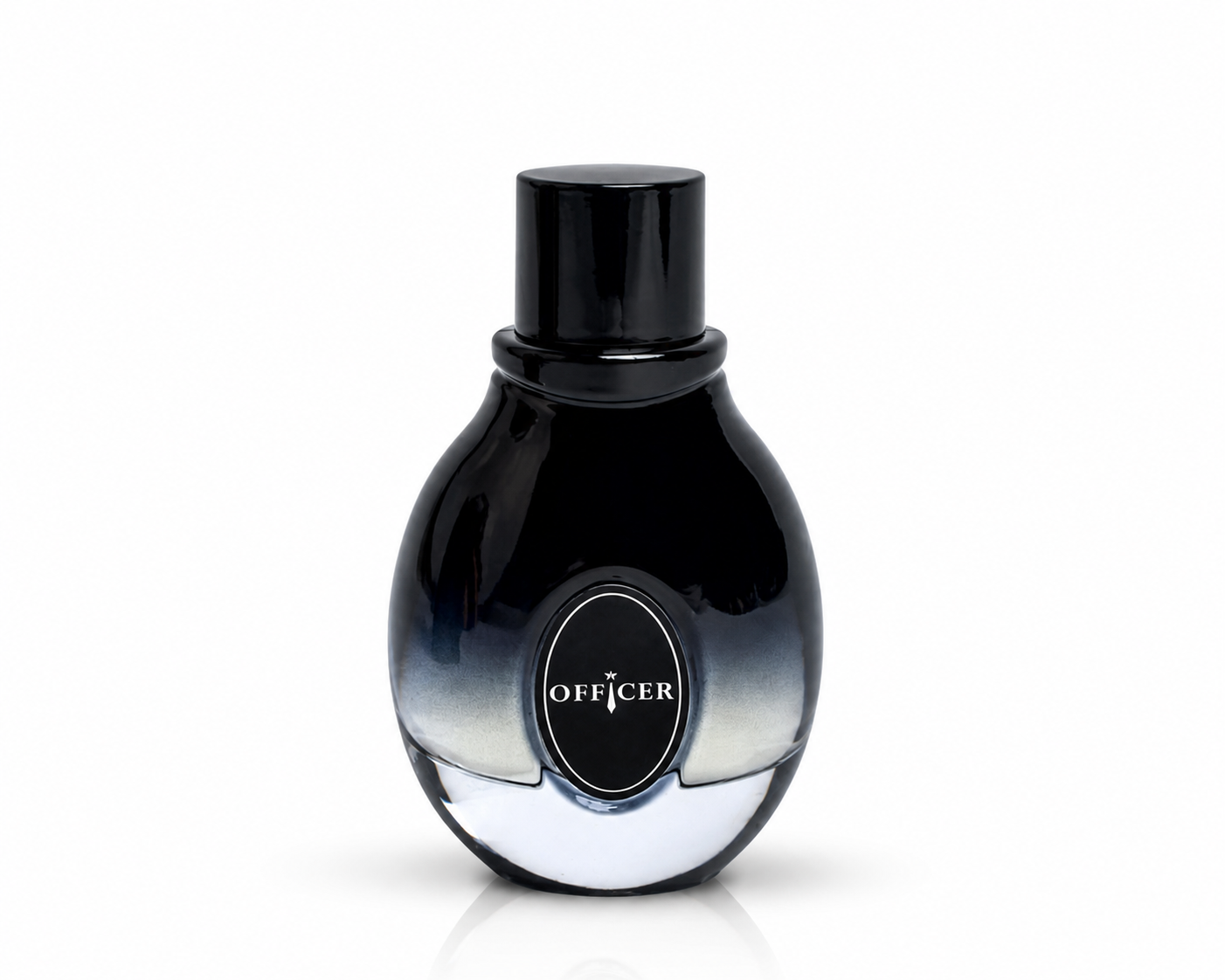 Officer perfume Topbody essential