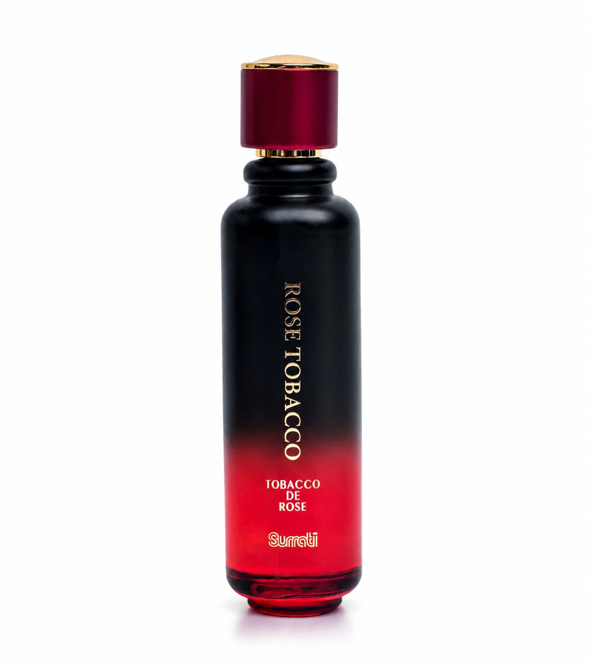 Tobacco de Rose Surrati