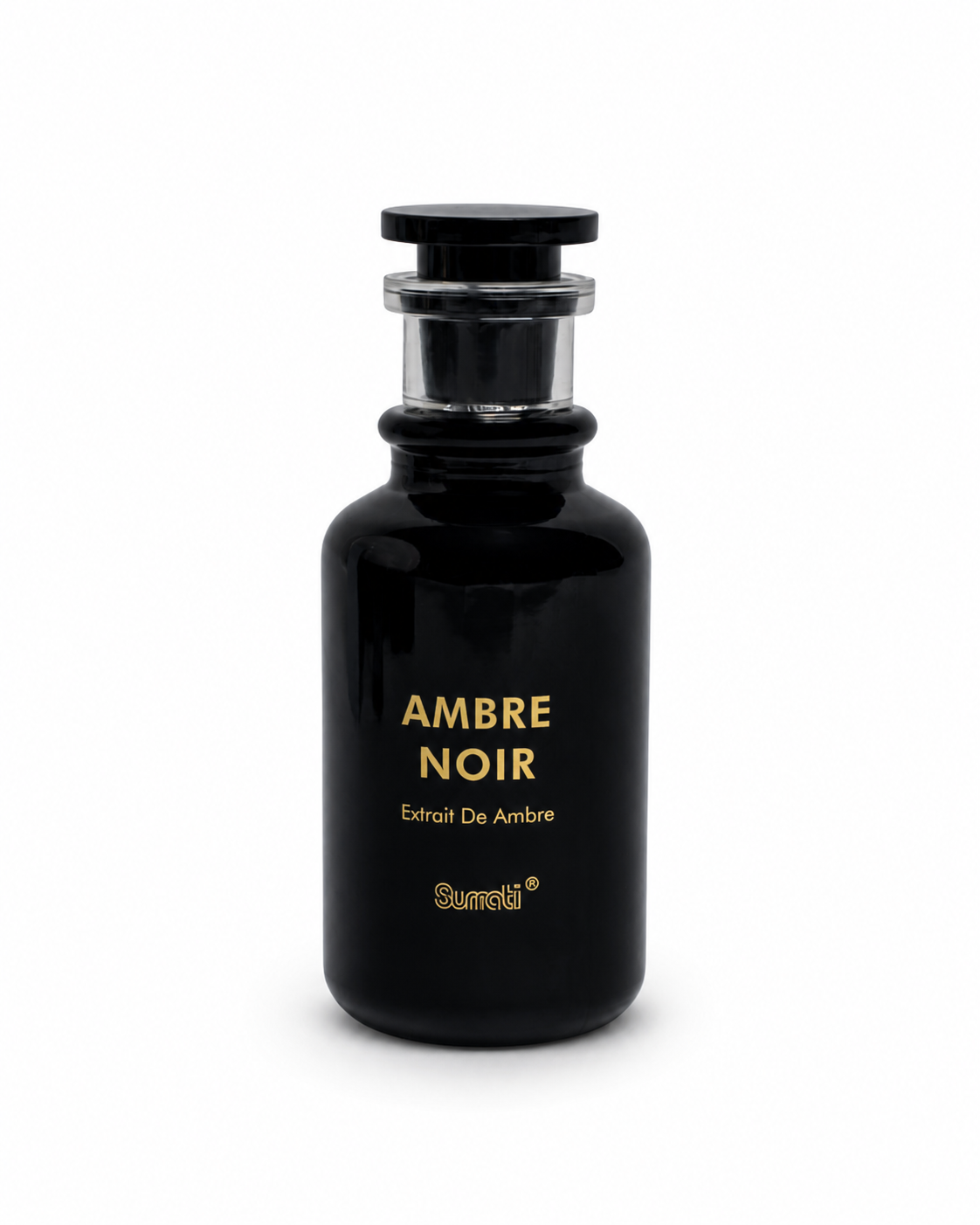 ambre noir perfume