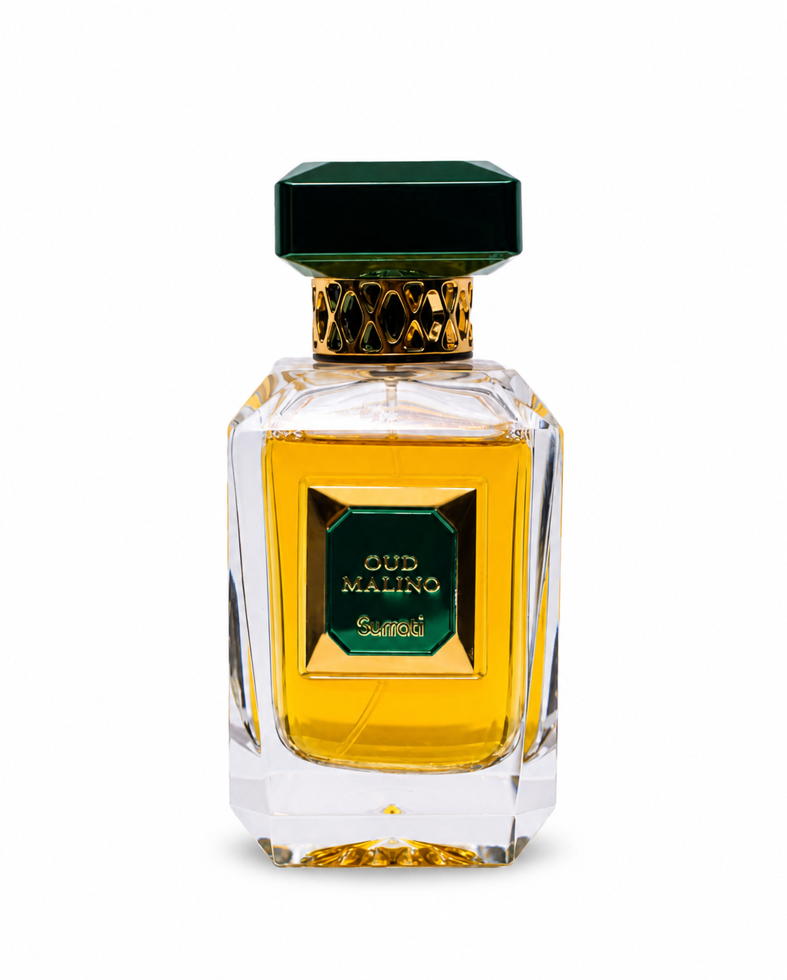 Oud Malino Surrati - Top Body Essential