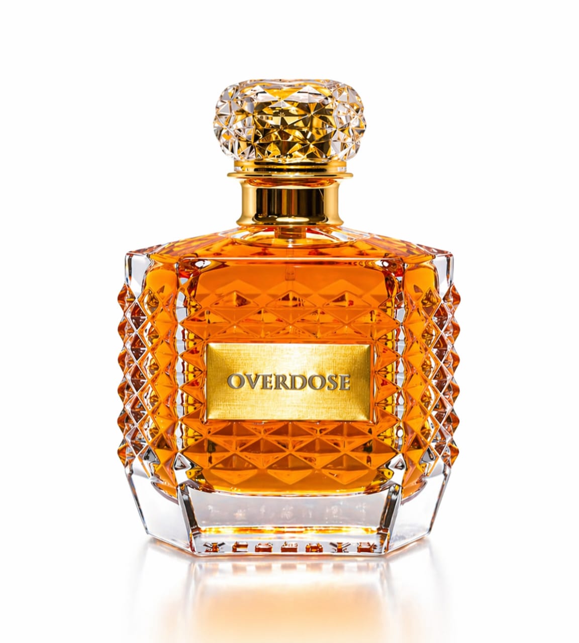 overdose eau de parfum