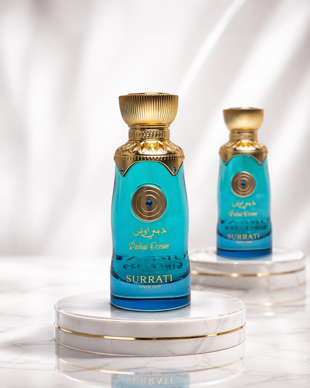 Dubai Cream Topbody Essential Dubai Cream Topbody Essential