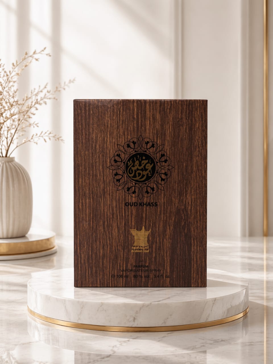 Oud Khass Spray Top Body Essential Oud Khass Spray Top Body Essential