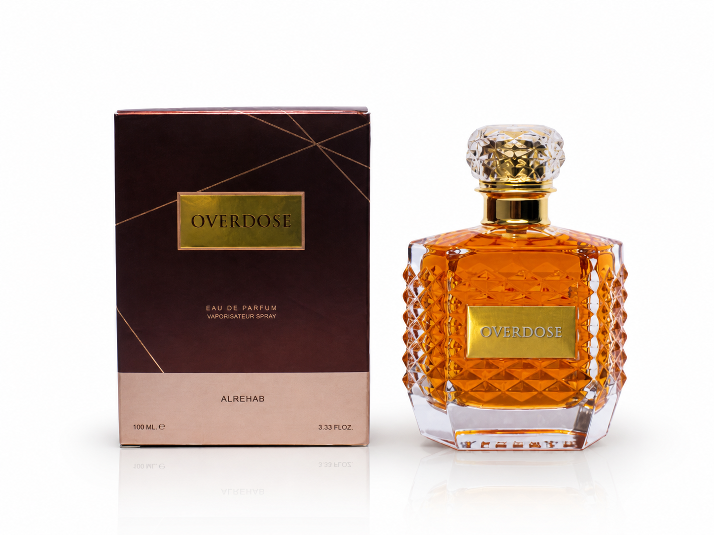 overdose eau de parfum overdose eau de parfum