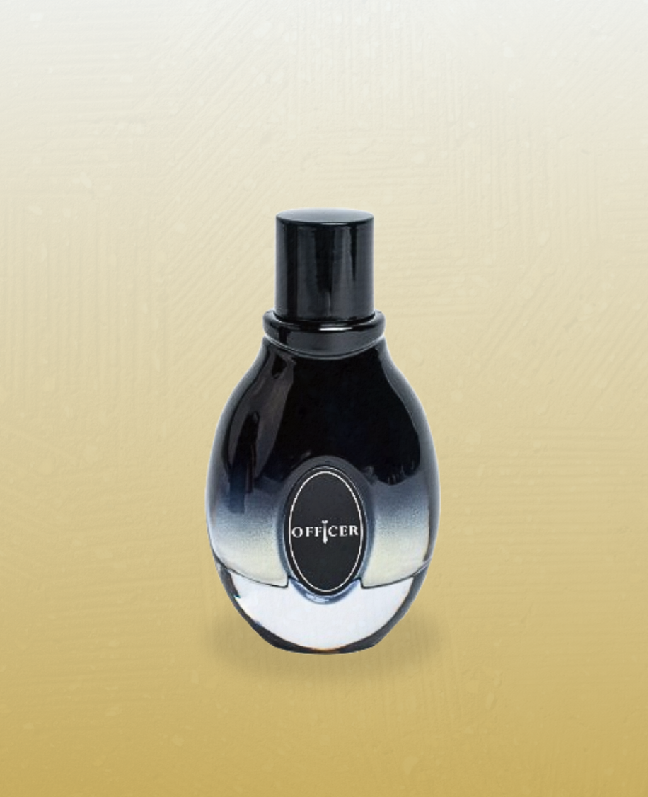 Officer perfume