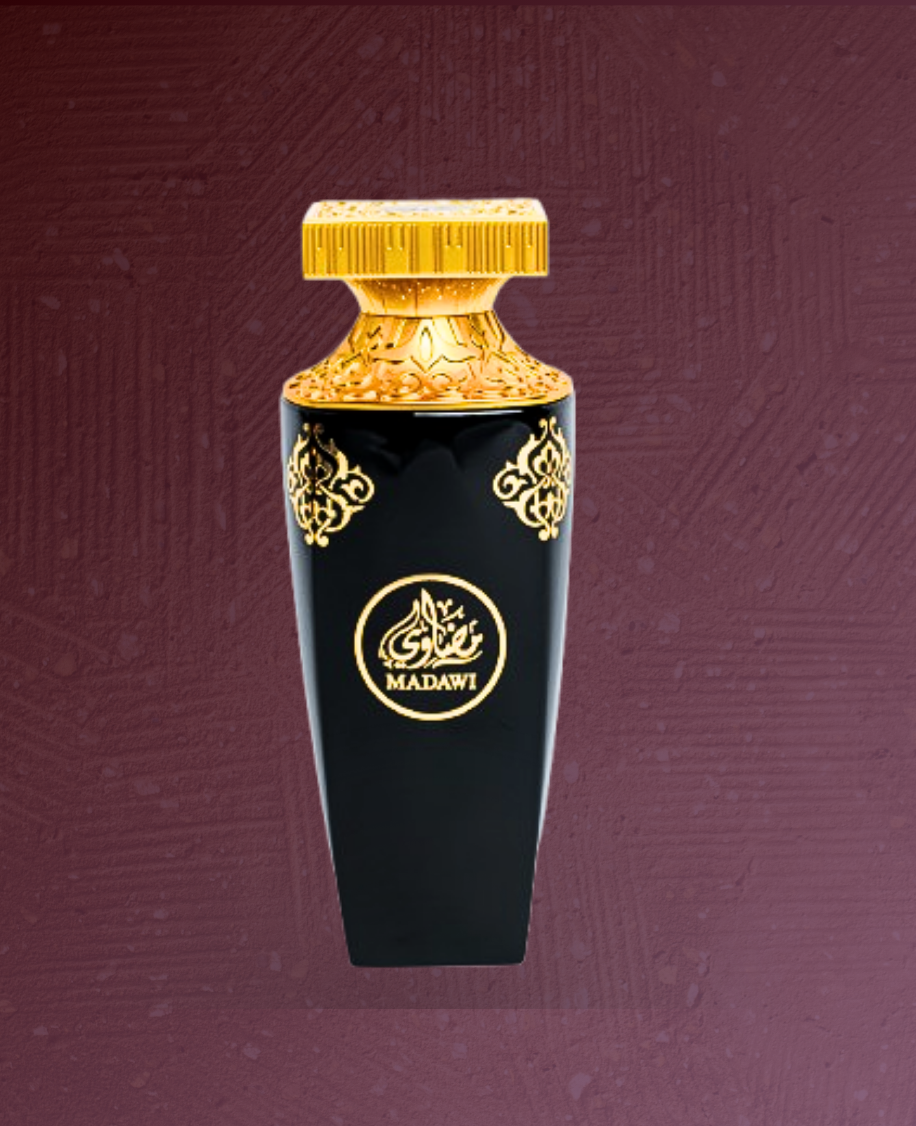 Madawi Arabian Oud Topbody Essential