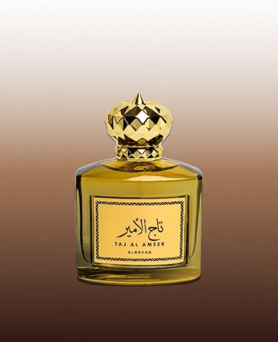 Taj Al Ameer Eau De Parfum